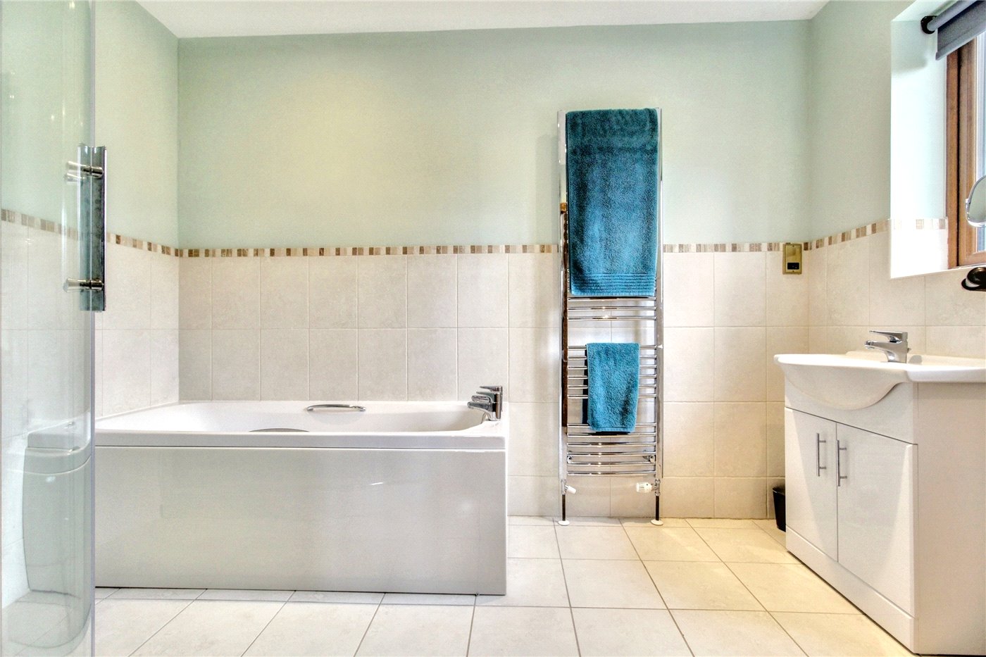 En-Suite